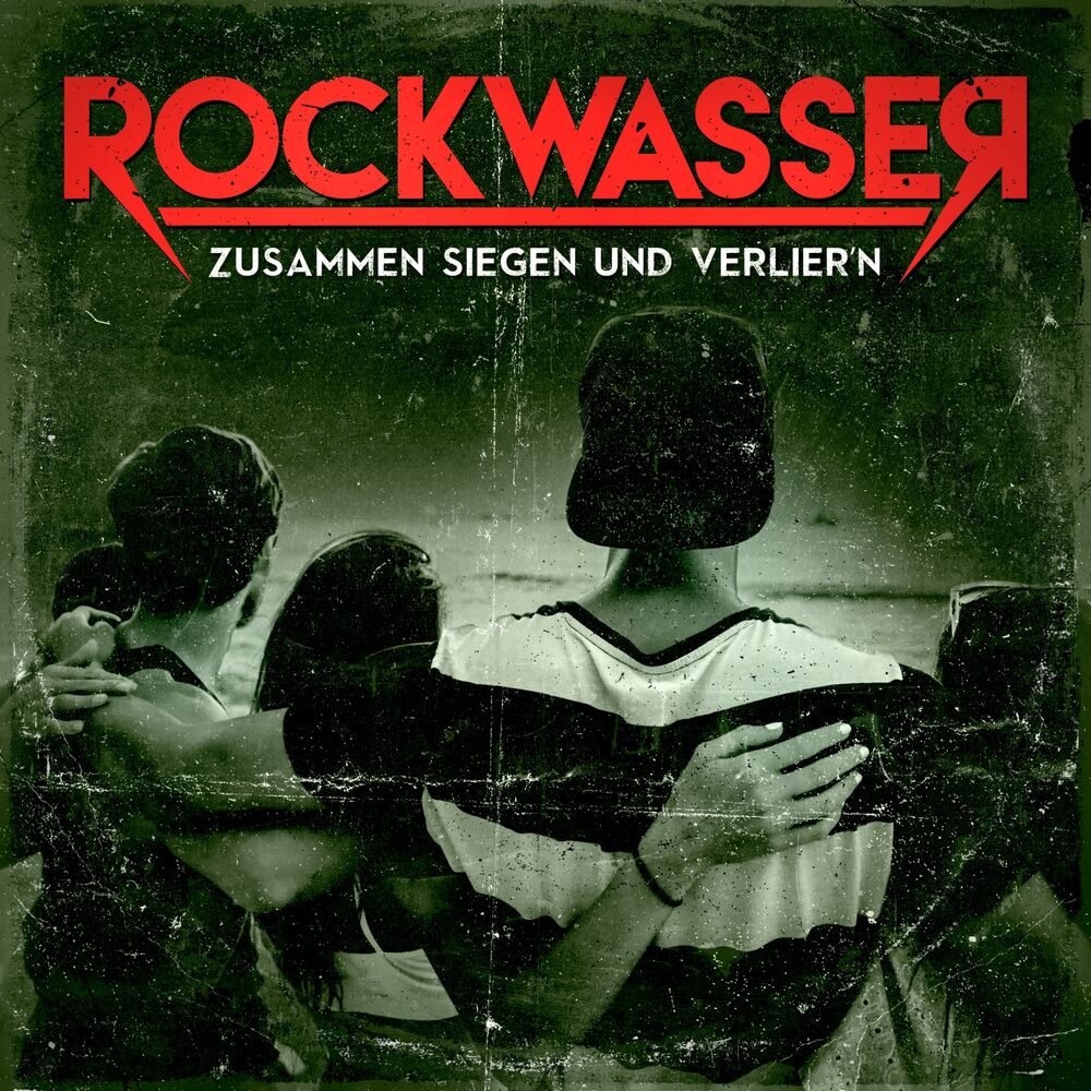Picture of Zusammen siegen und verlier'n