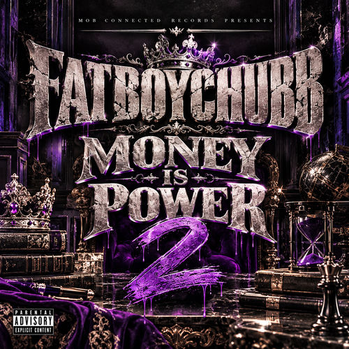 MONEY IS POWER 2