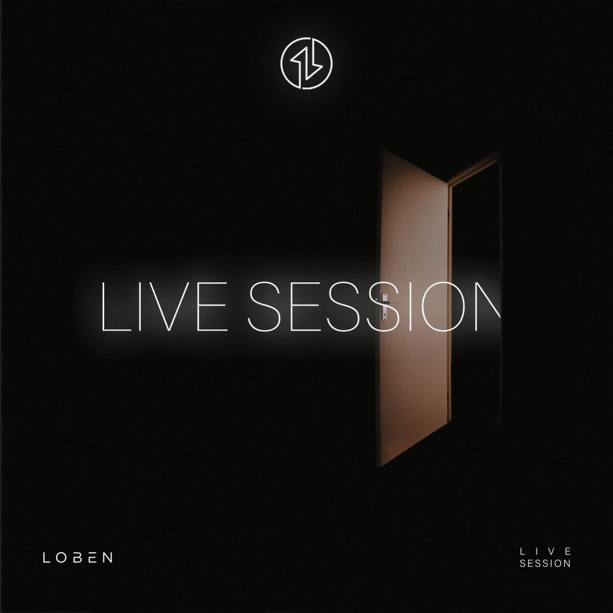 Album cover of Live Session