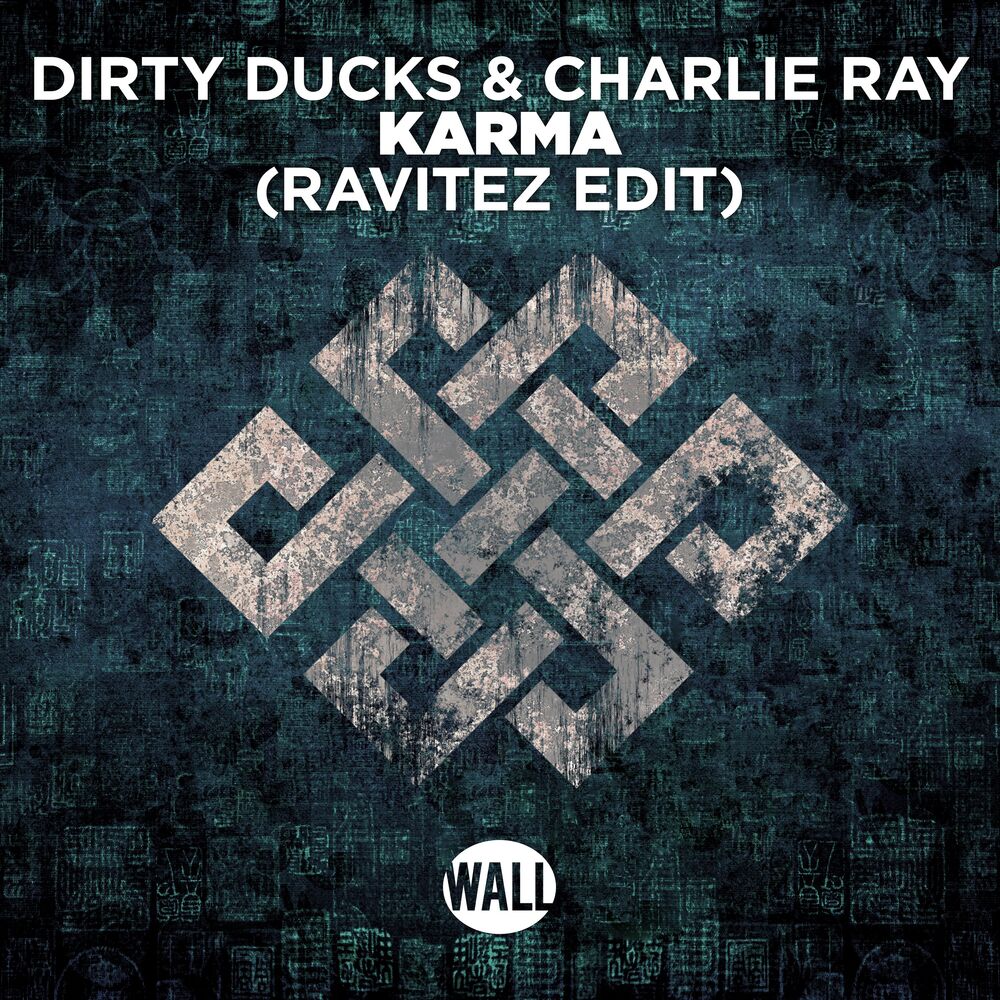 Picture of Karma (Ravitez Edit) (Extended Mix)