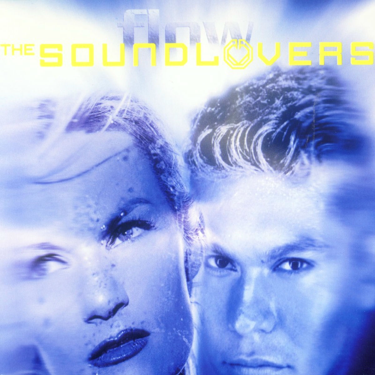 Album cover of Flow