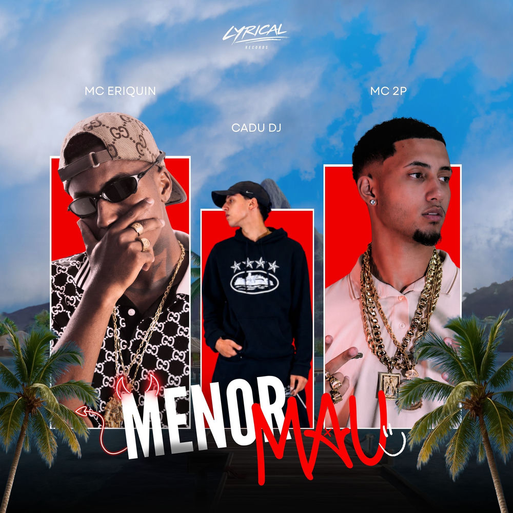 Menor Mau