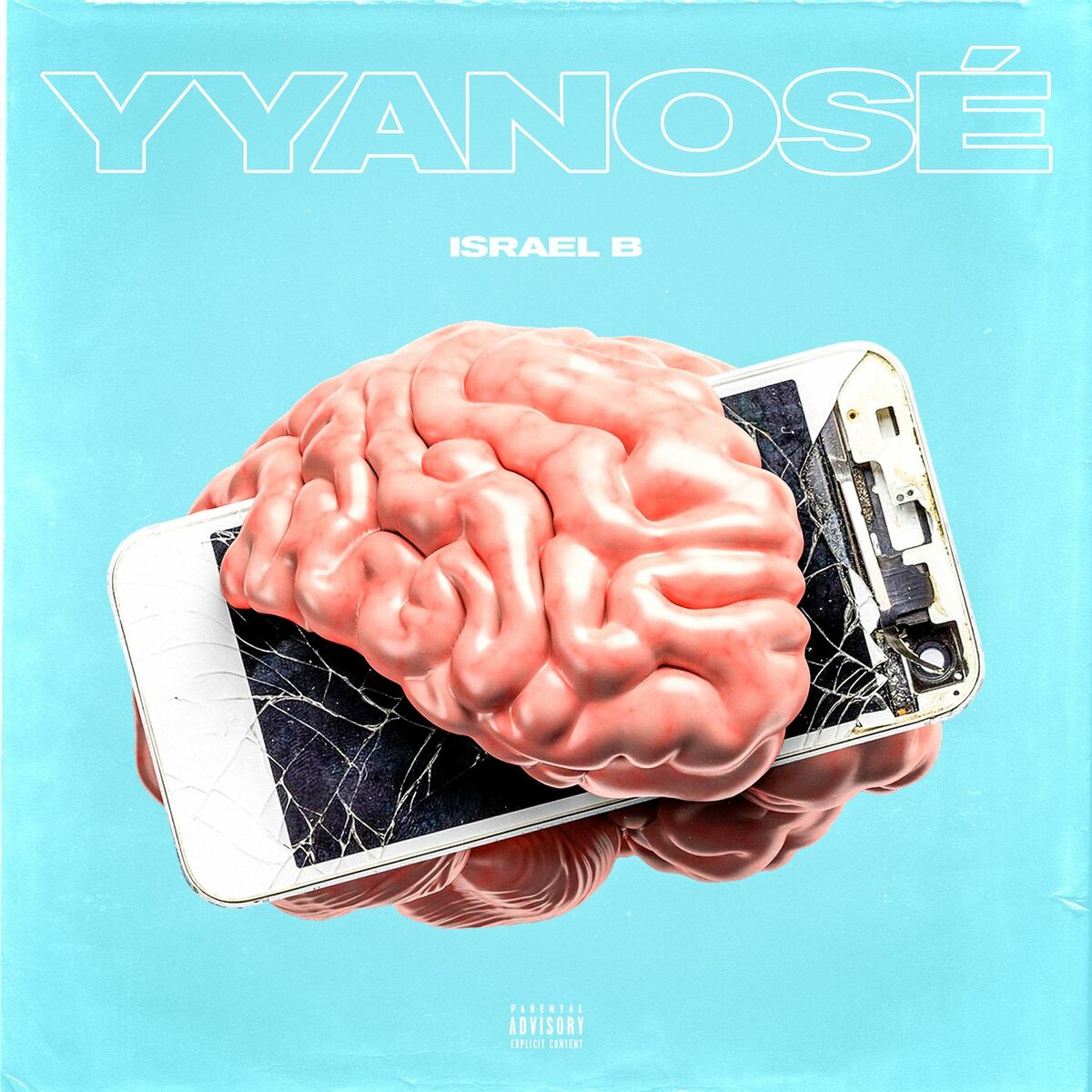 Album cover of Yyanosé