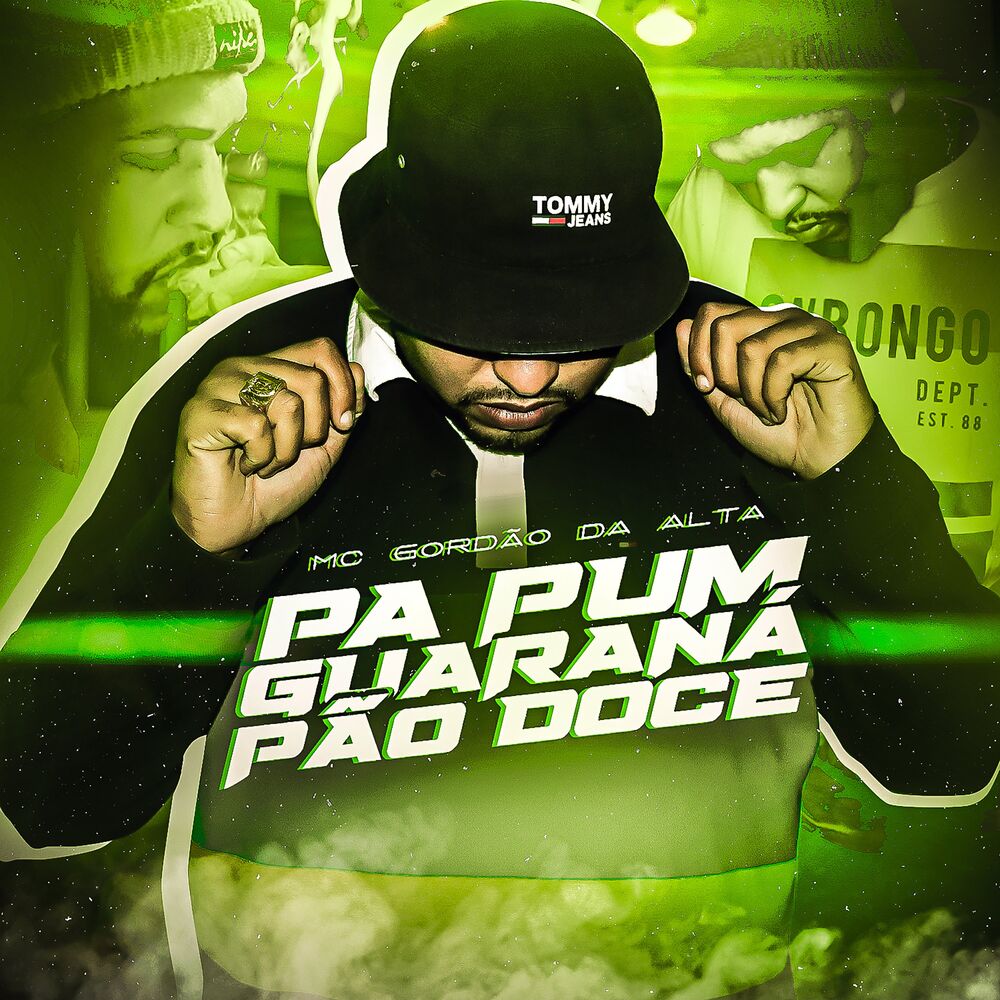 Picture of Pa Pum Guaraná Pão Doce