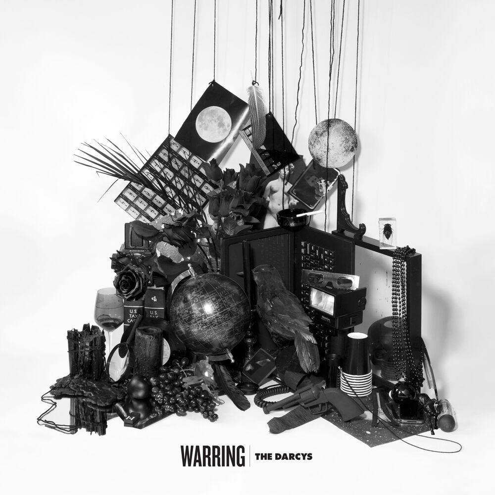 Picture of Warring