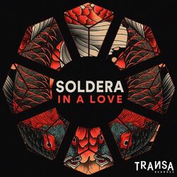 Cover of In A Love