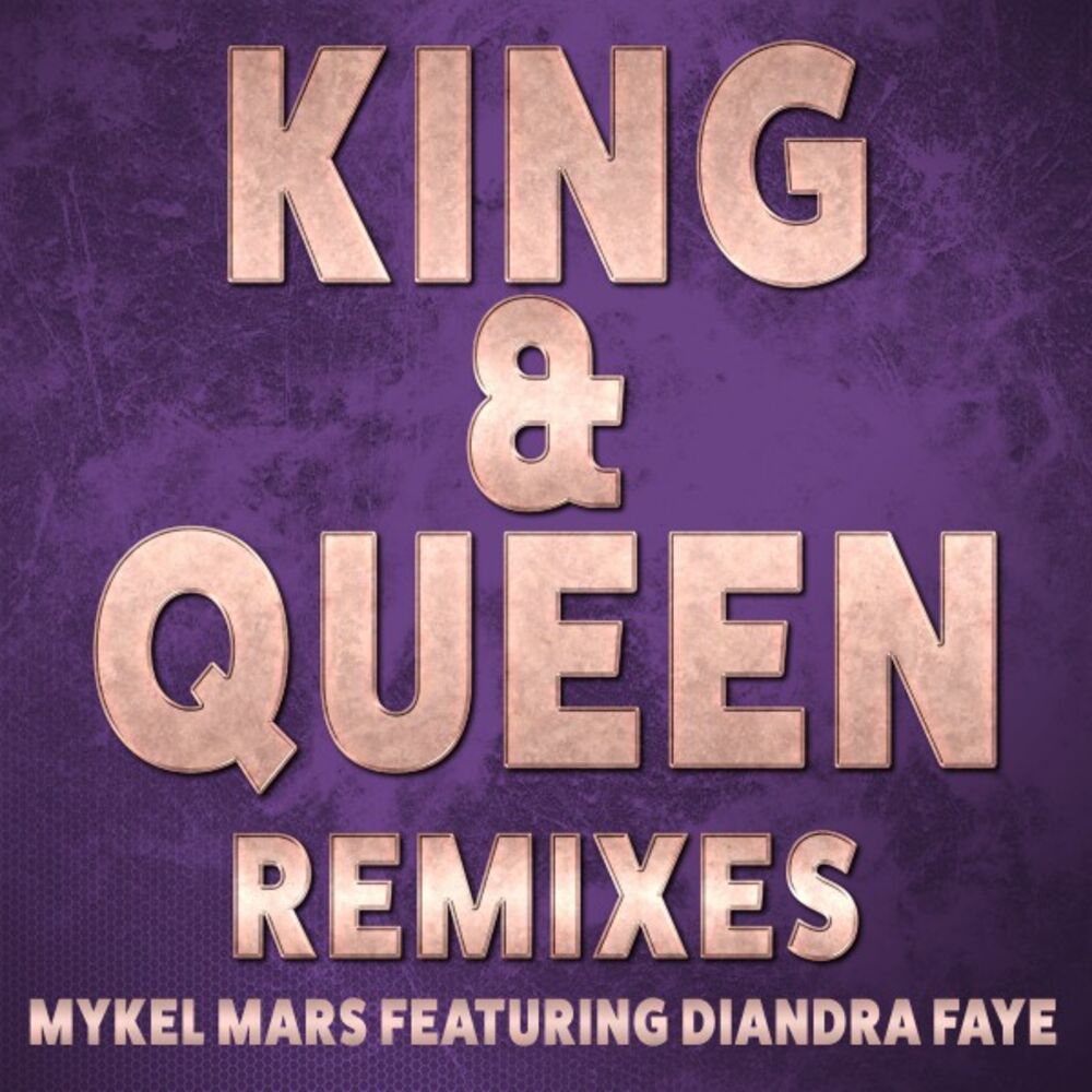 Picture of King & Queen (Remixes)