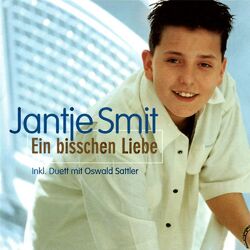 Cover of Ein Bisschen Liebe