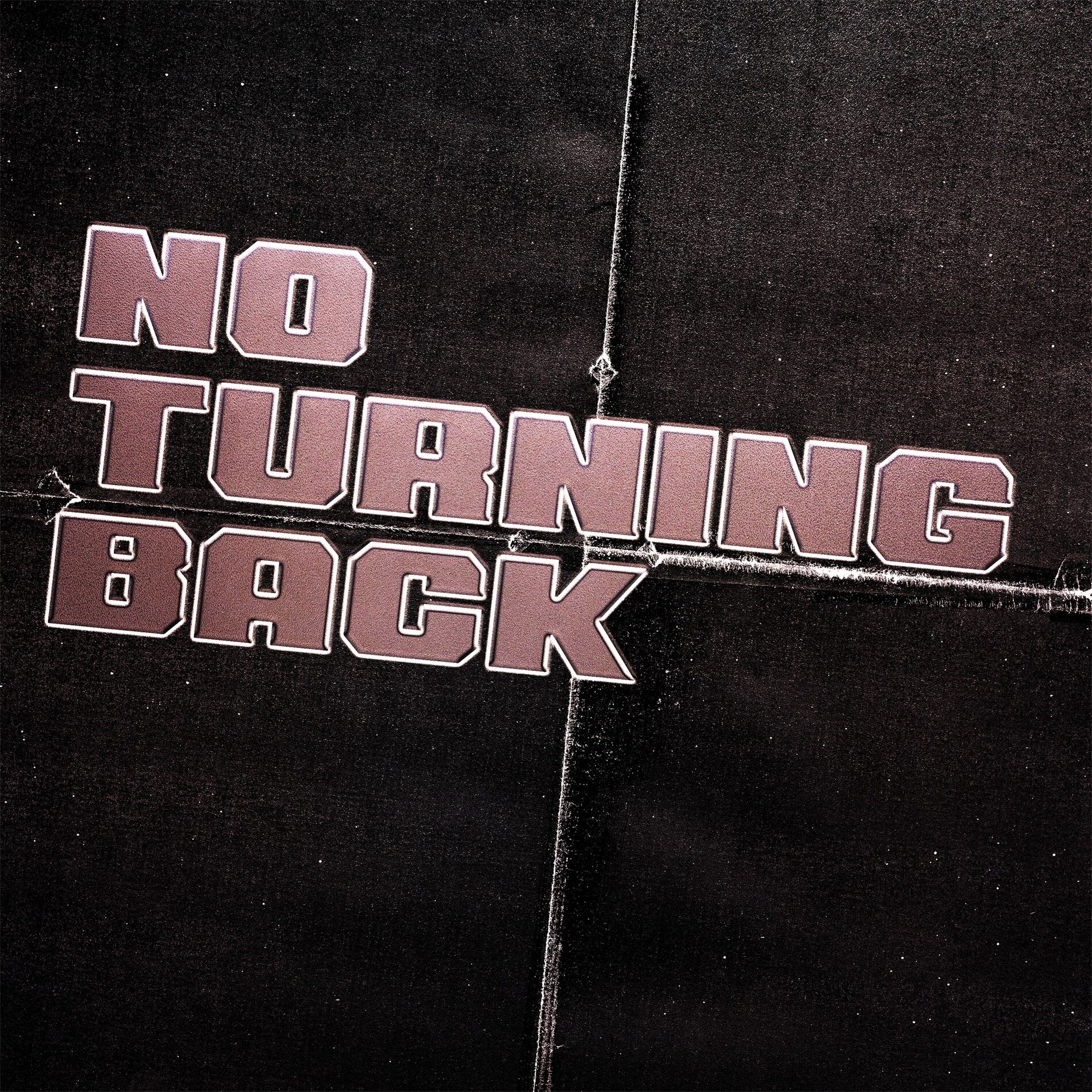 Album cover of No Turning Back