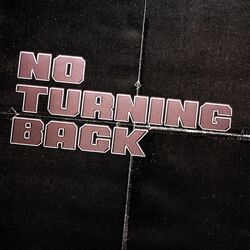 Cover of No Turning Back