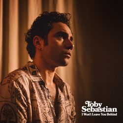 Cover of I Won't Leave You Behind