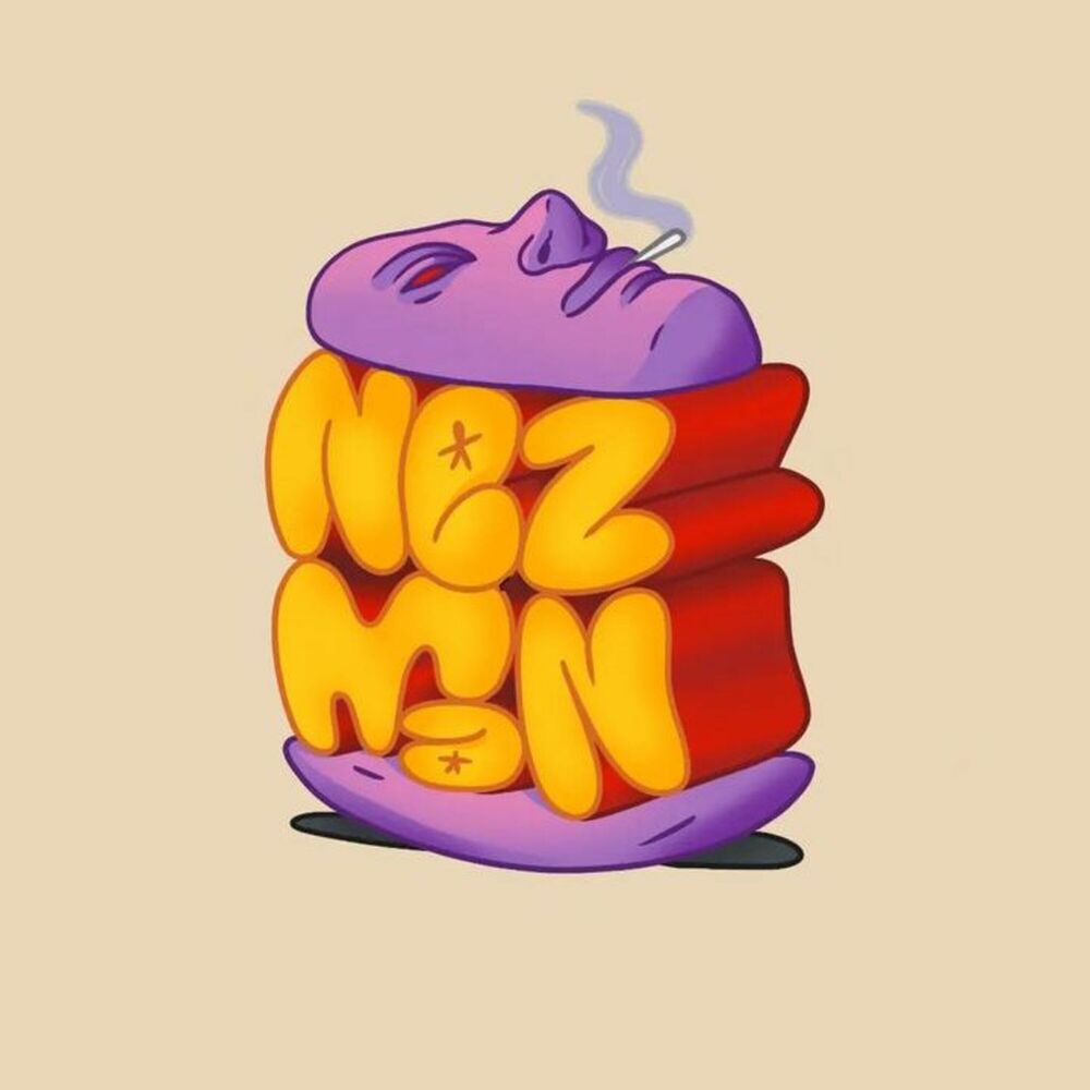 Picture of Nezman (2024 Remastered Version)