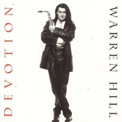 Cover of Devotion