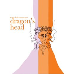 Cover of Dragon's Head