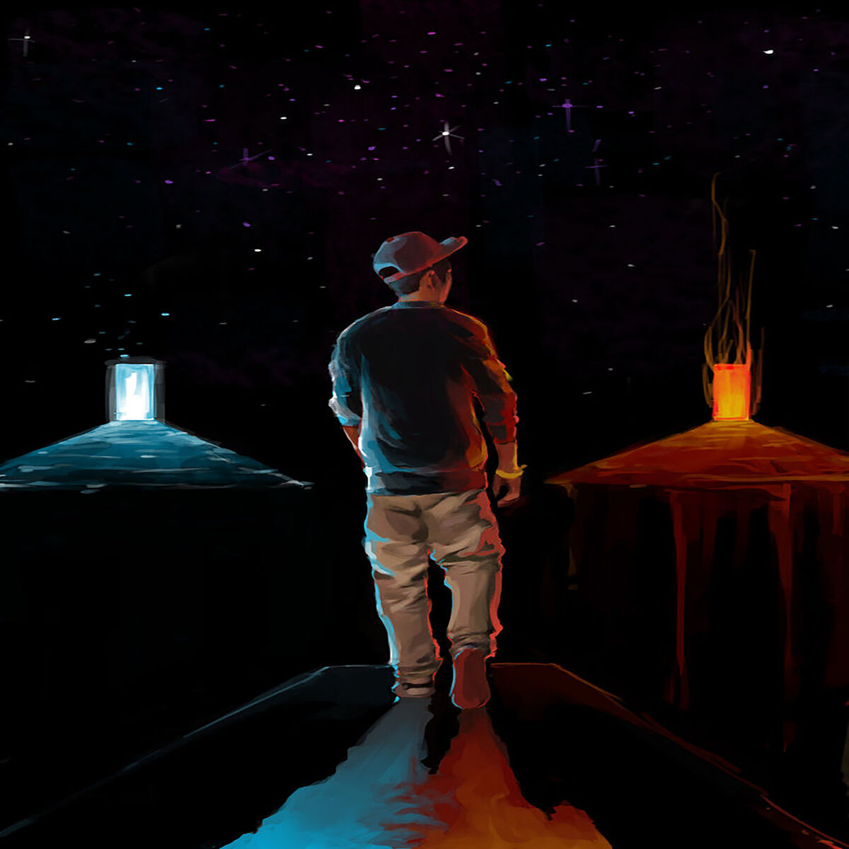 Album cover of Çivi