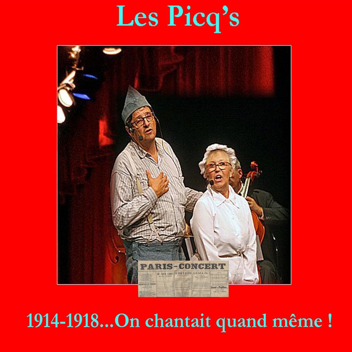 Album cover of La chanson de Craône