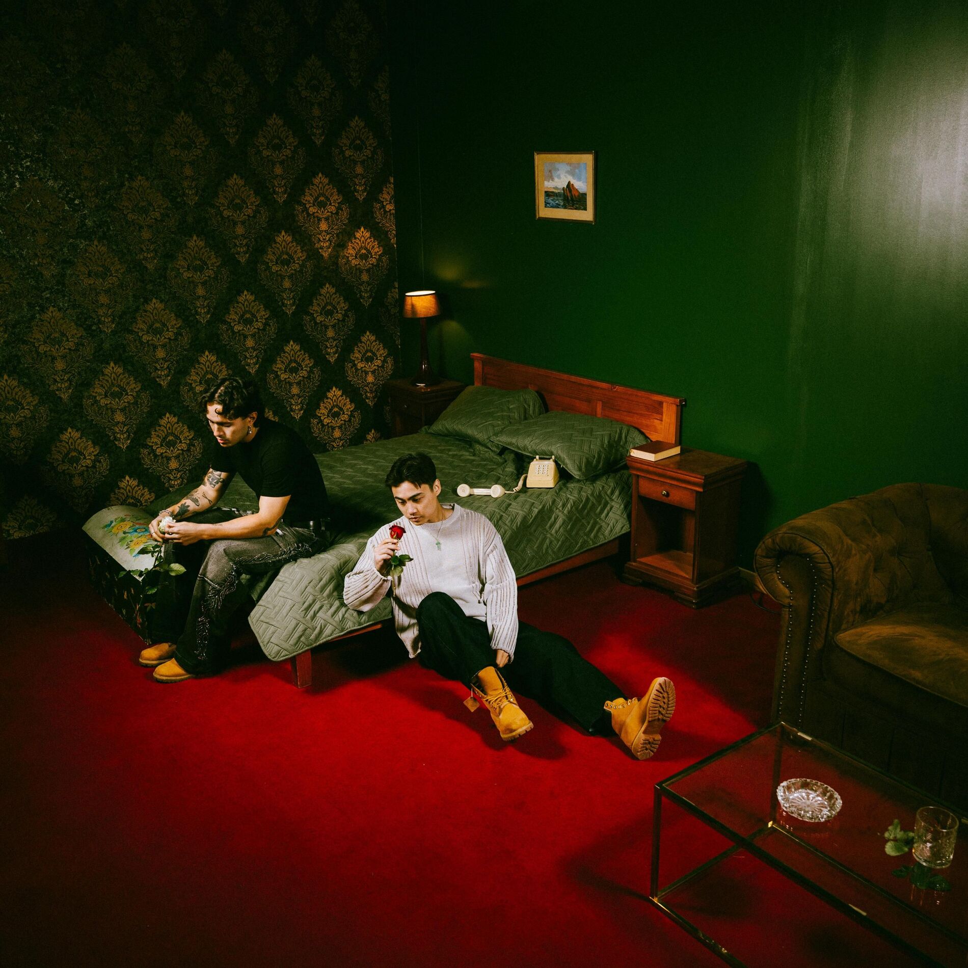 Album cover of Roméo (feat. Dyzel)