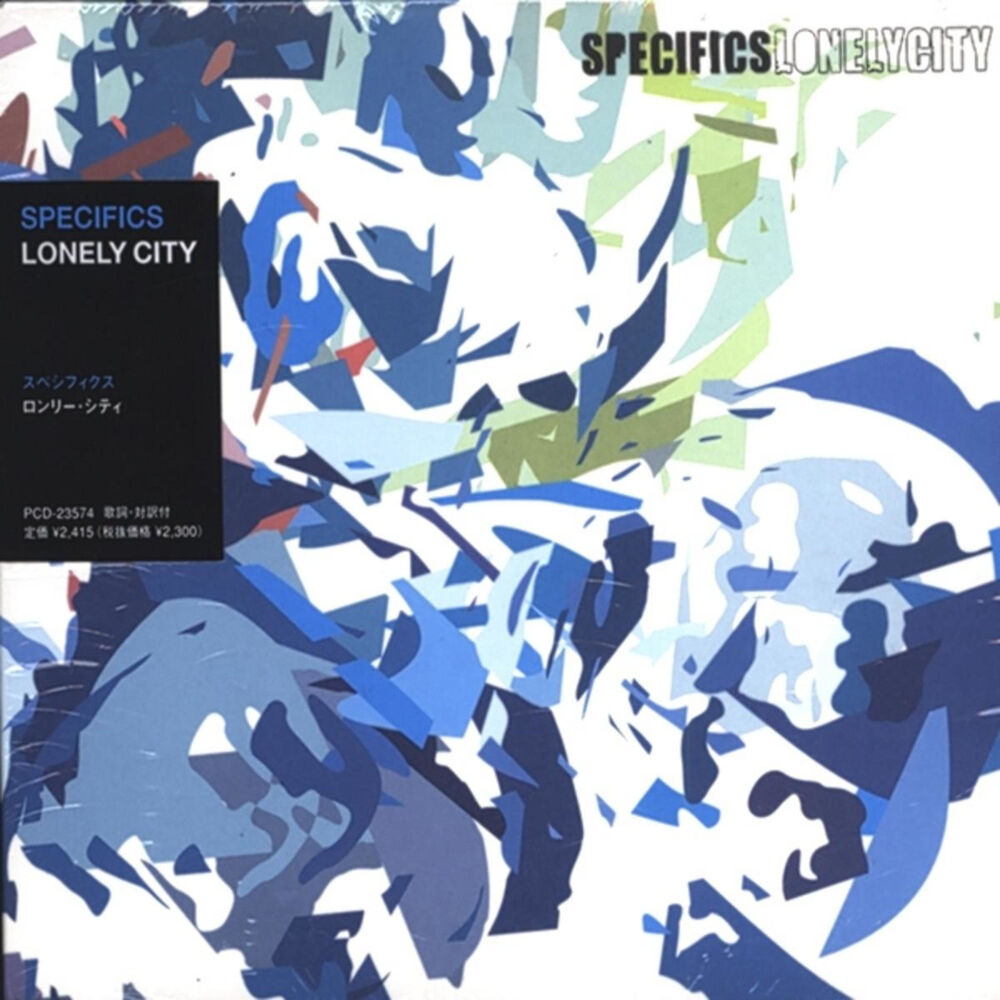 Picture of Lonely City