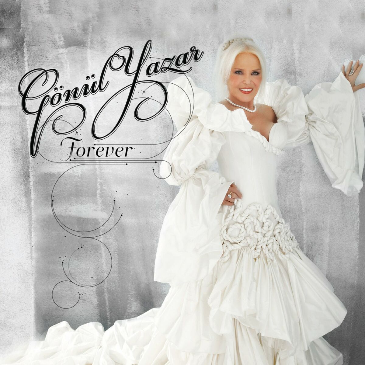 Album cover of Forever