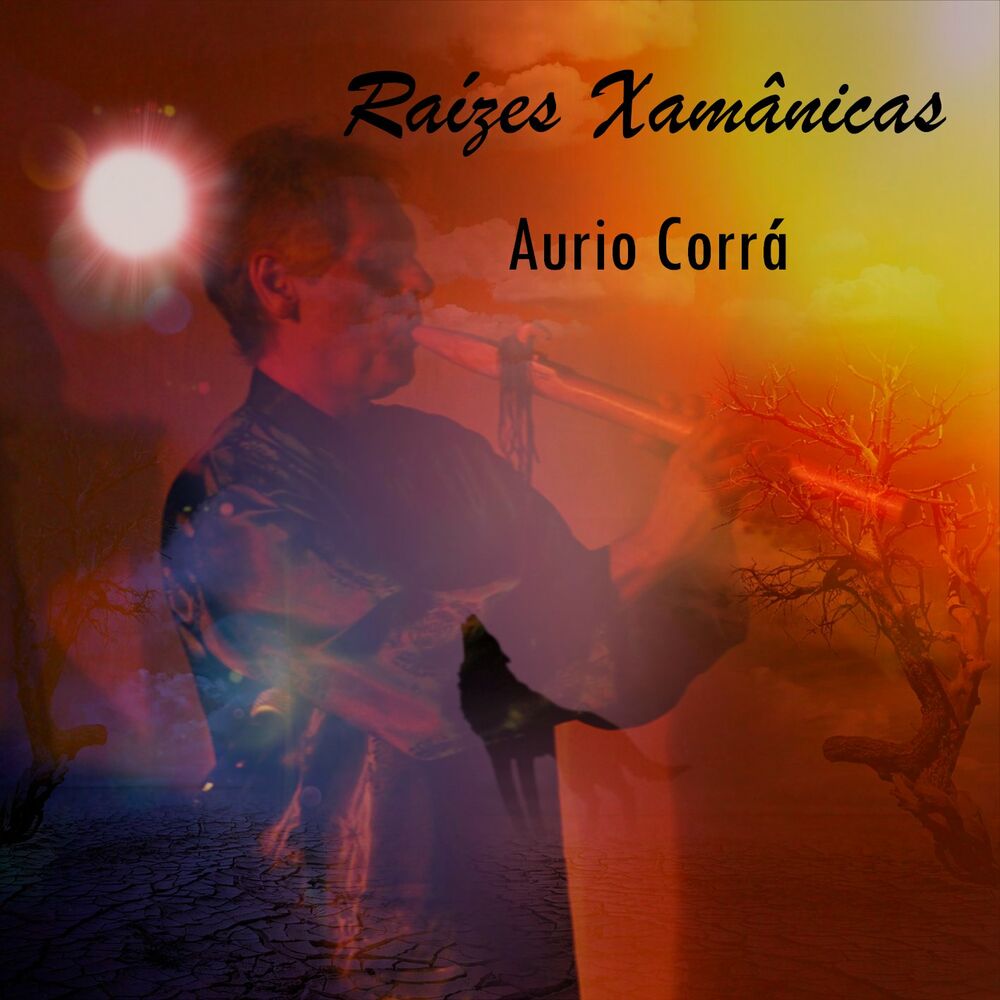 Picture of Raízes Xamânicas