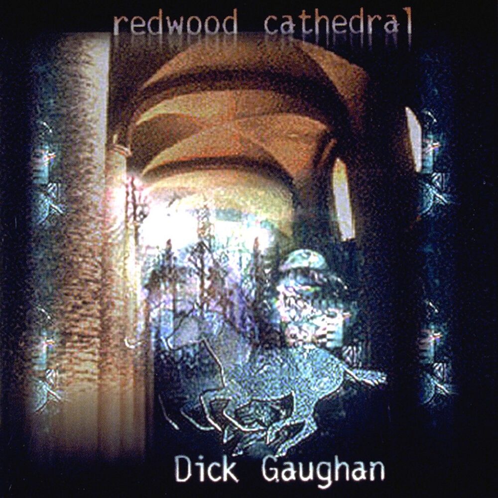 Picture of Redwood Cathedral