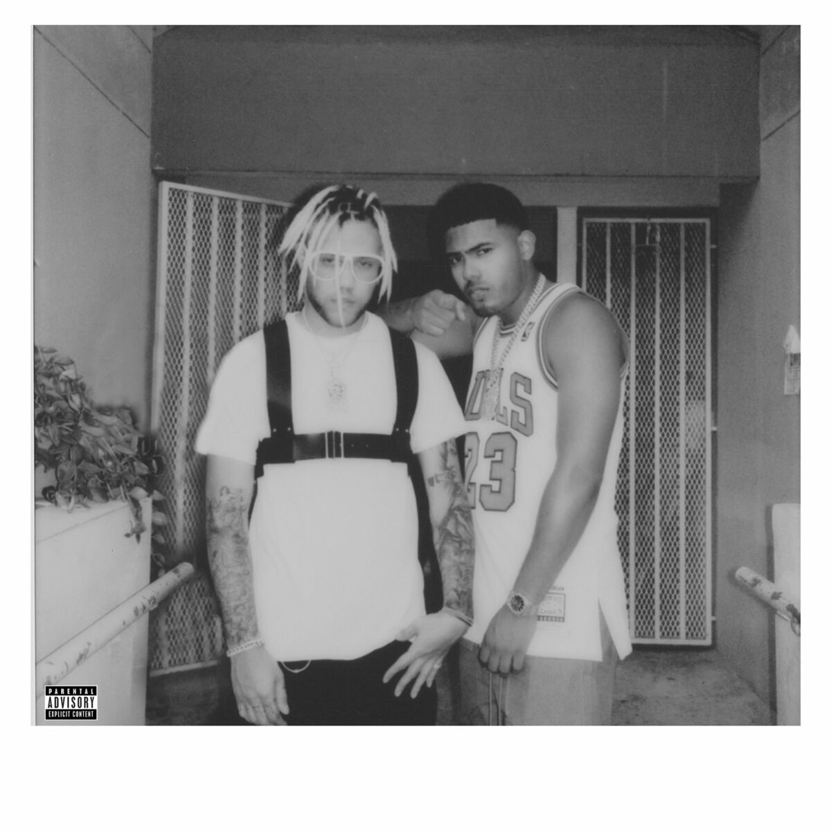 Album cover of Los Bo