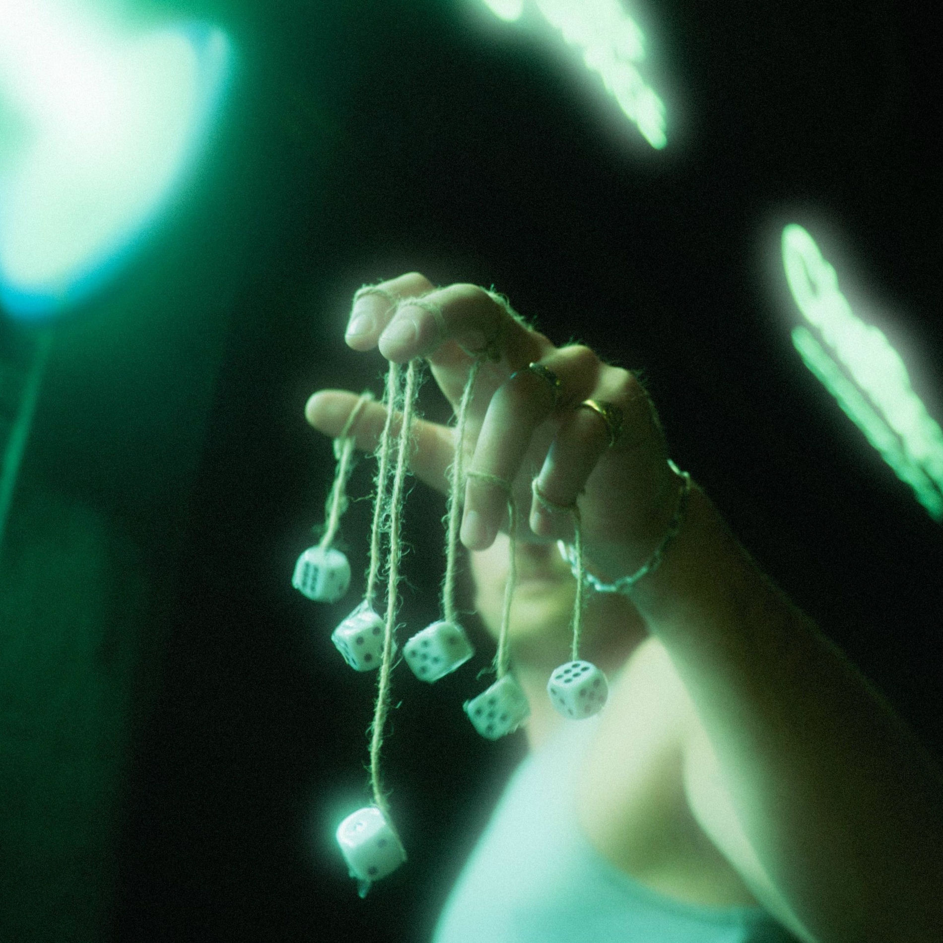 Album cover of 7 Conversations