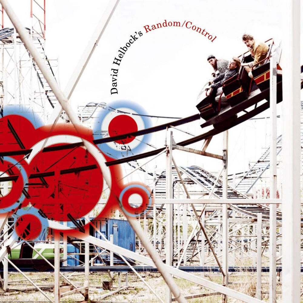Picture of David Helbock's Random/Control