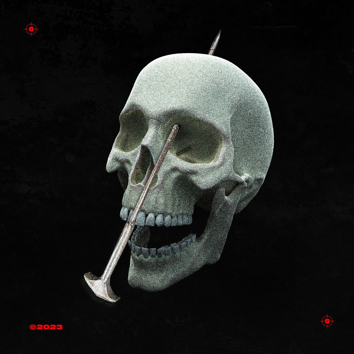 Album cover of Never Slow Down Terror