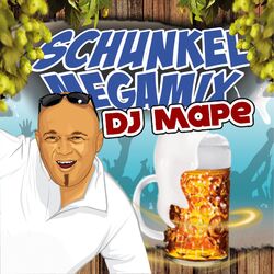 Cover of Schunkelmegamix