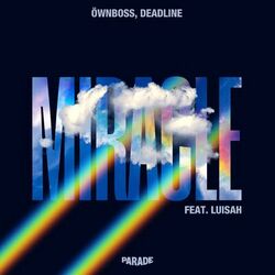 Cover of Miracle