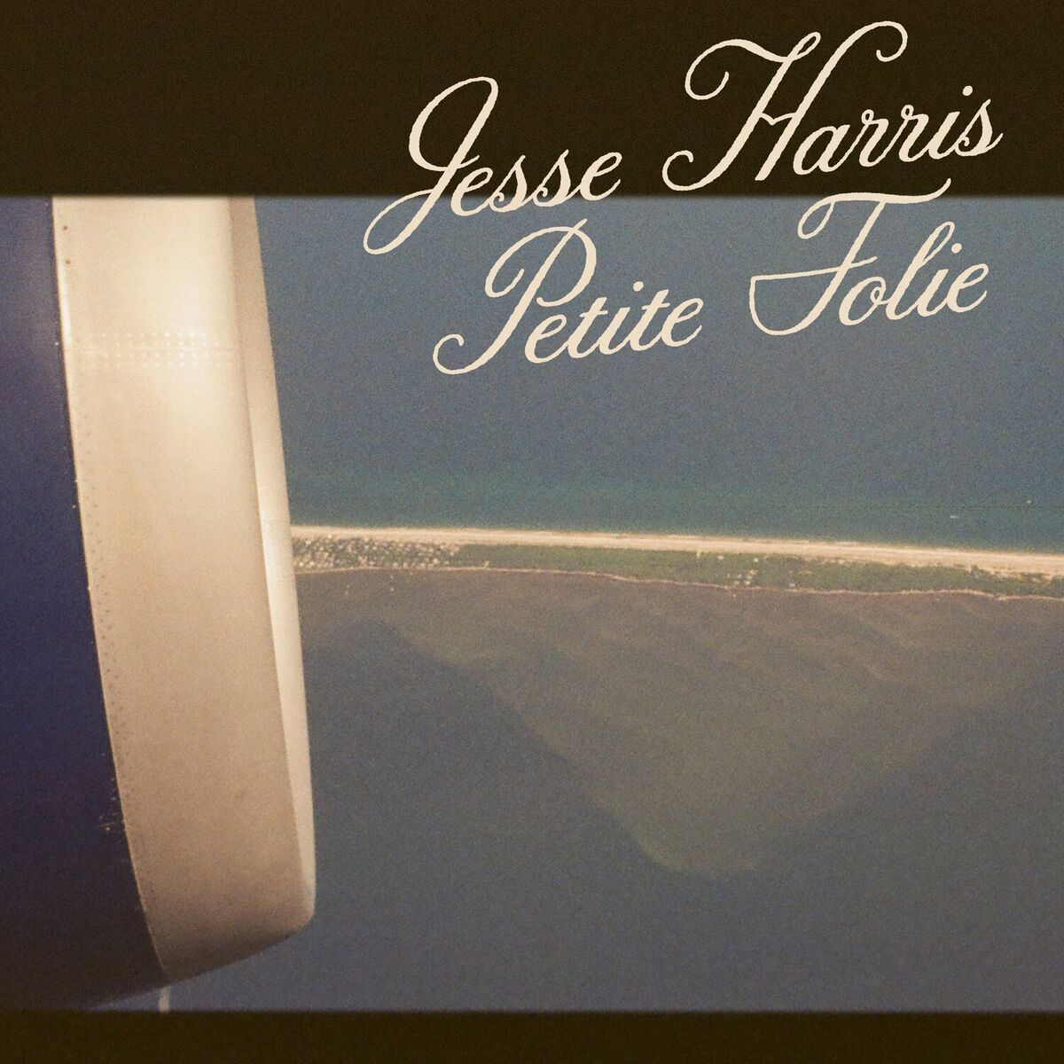 Album cover of Petite Folie