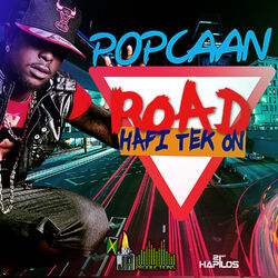 Cover of Road Hafi Tek On