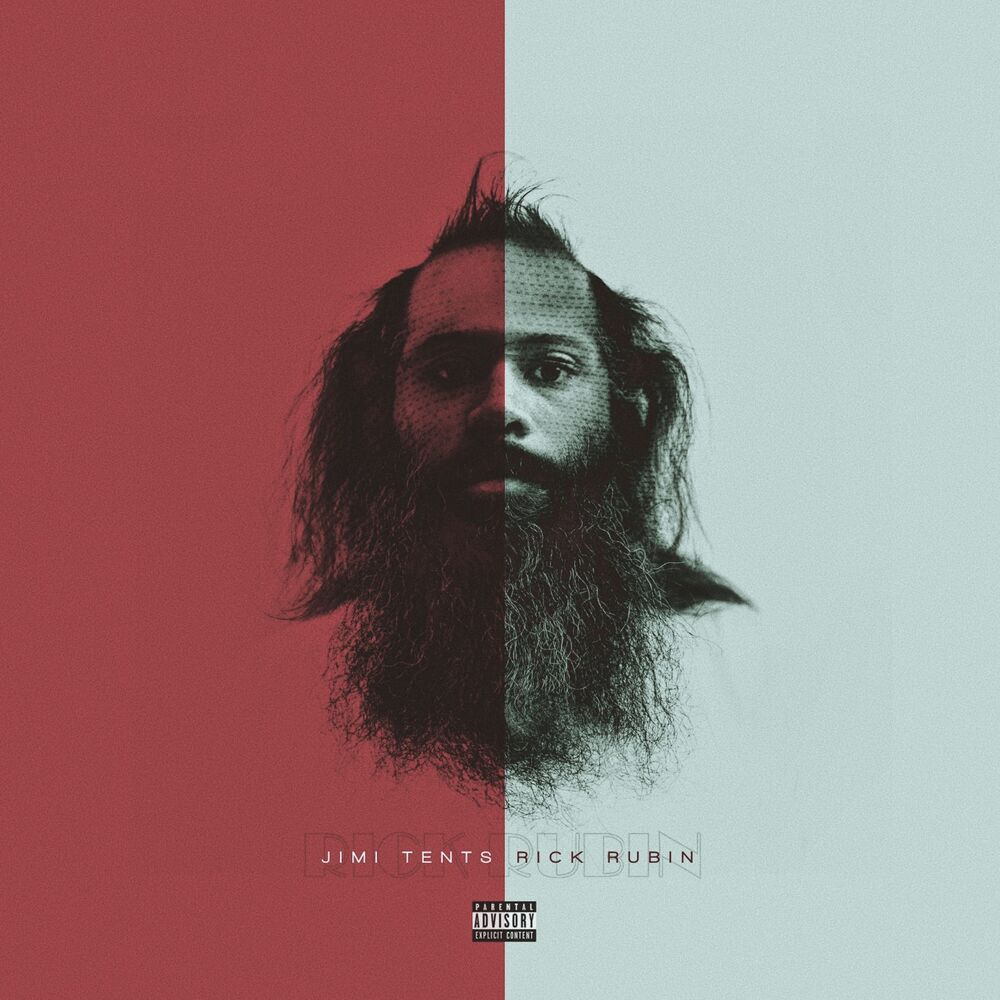 Picture of Rick Rubin