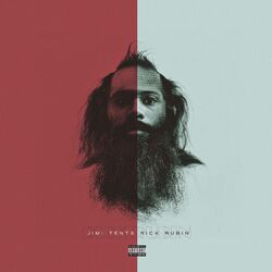 Cover of Rick Rubin