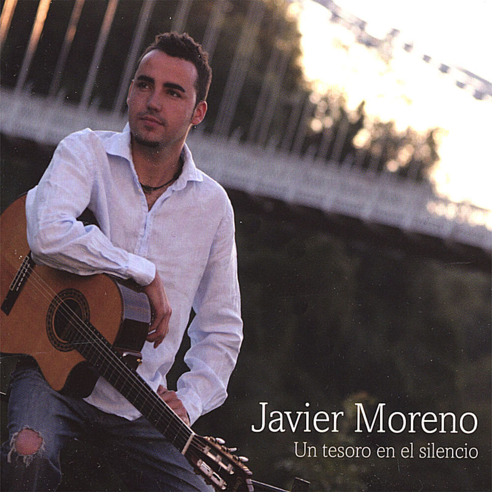 Picture of Un Tesoro En El Silencio