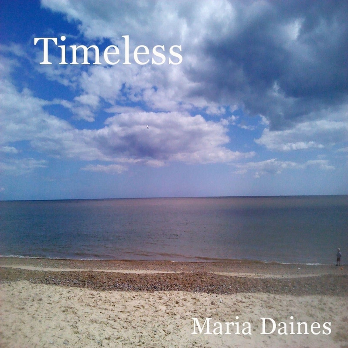 Album cover of Timeless