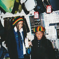 Boutique de souvenirs