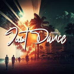 Cover of Just Dance