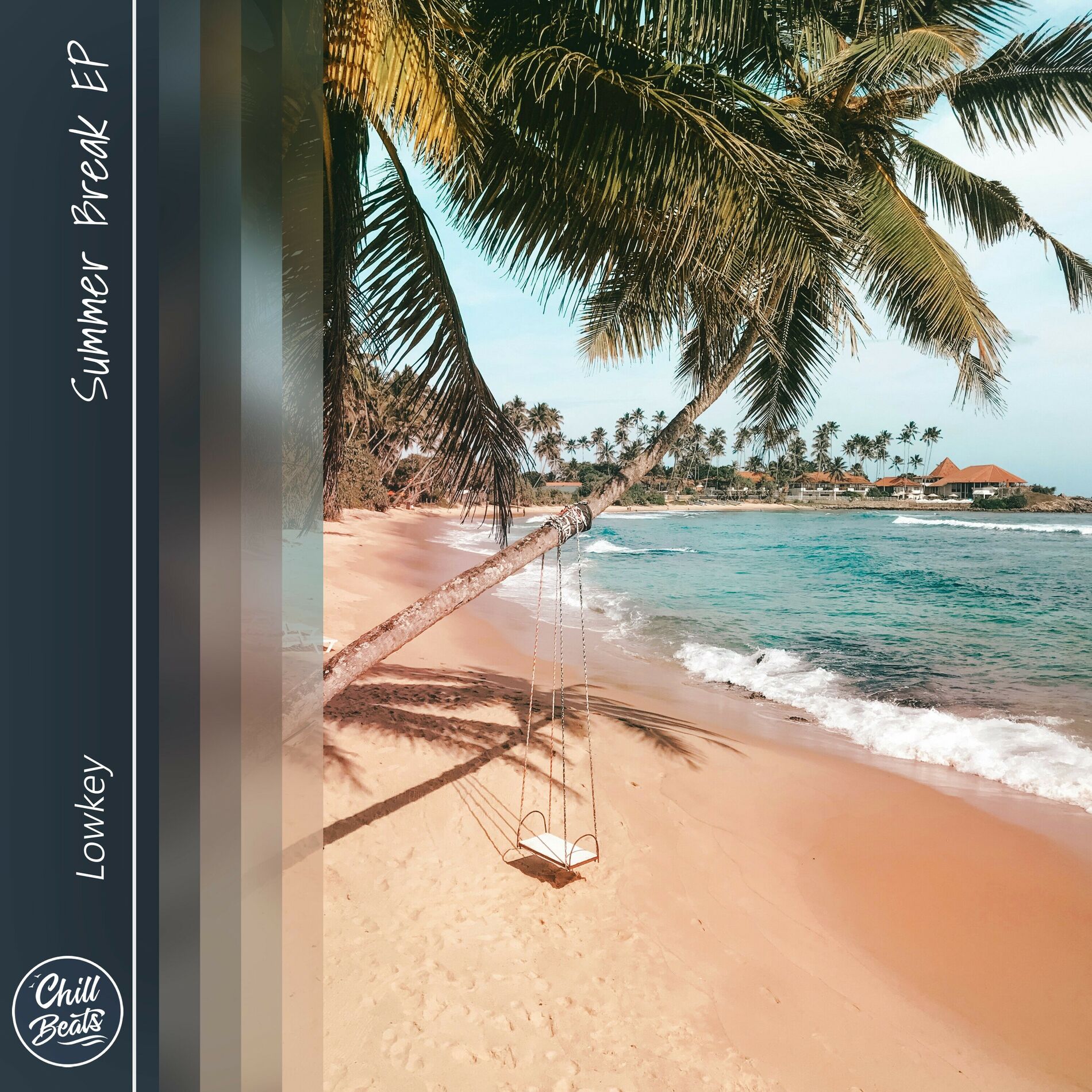 Album cover of Mojito Beach