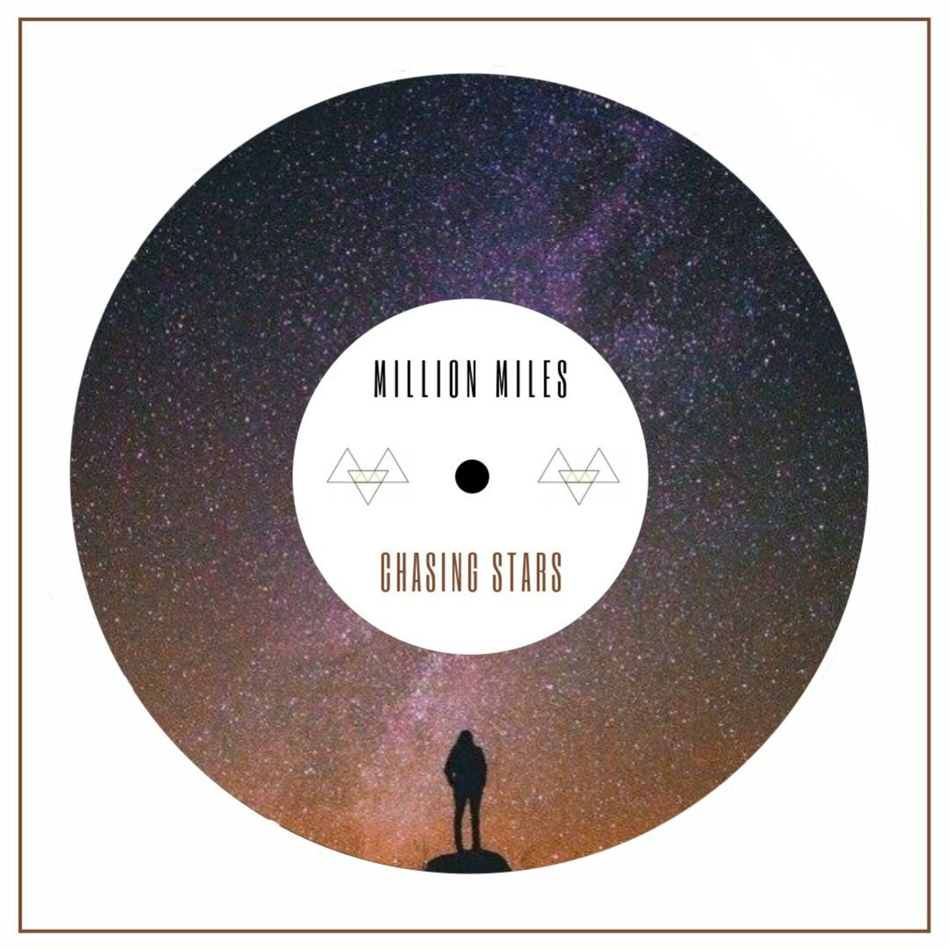 Album cover of Chasing Stars