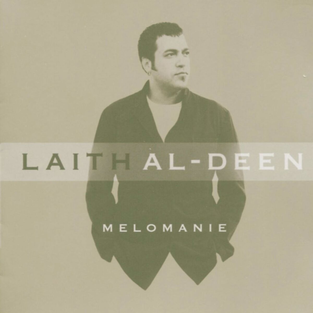 Album cover of Melomanie