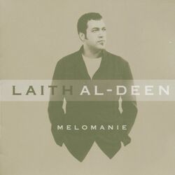 Cover of Melomanie