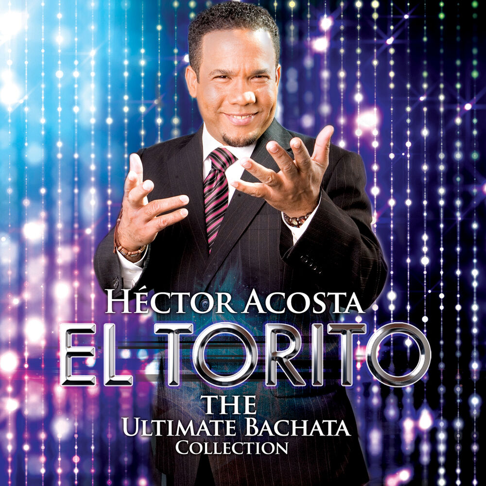 Picture of The Ultimate Bachata Collection