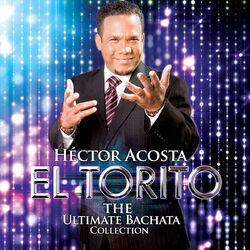Cover of The Ultimate Bachata Collection