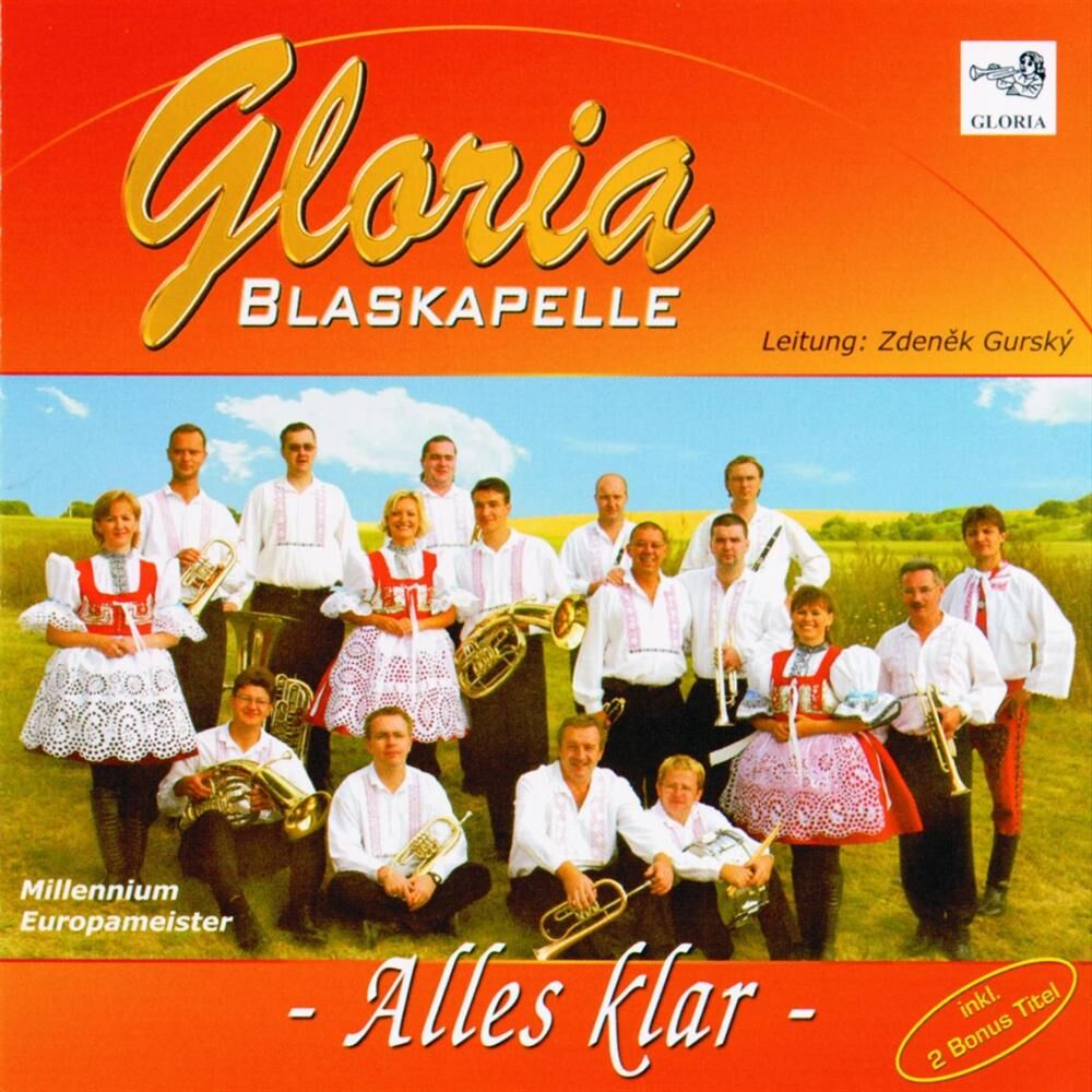 Picture of Alles klar