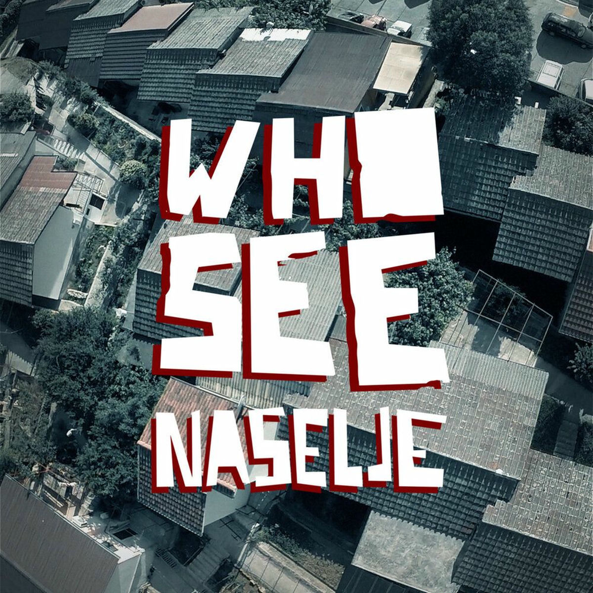 Album cover of Naselje