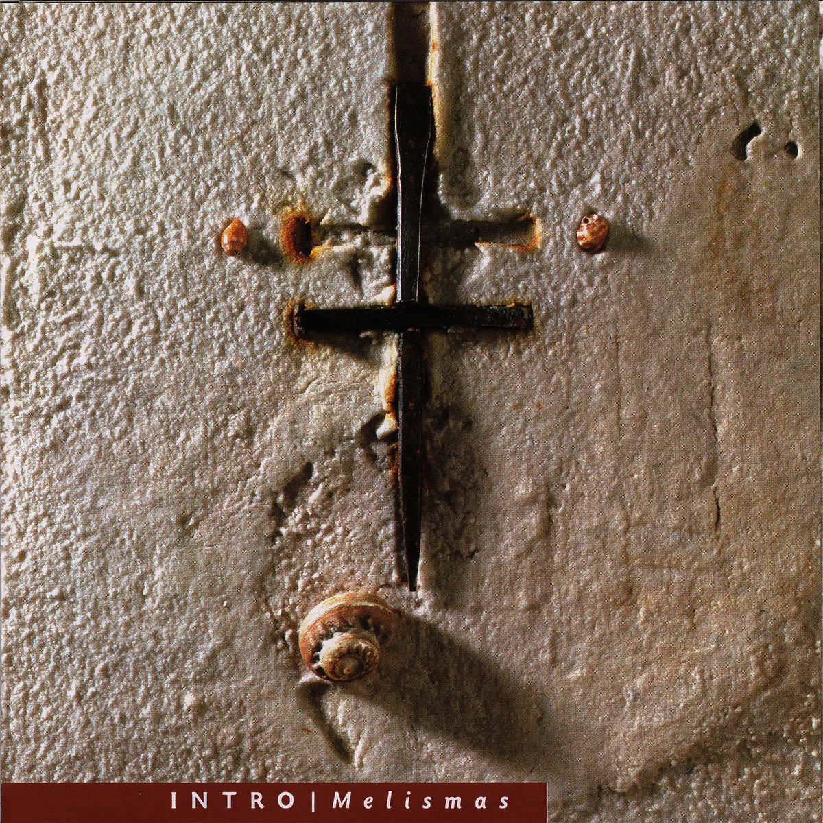 Album cover of Melisma