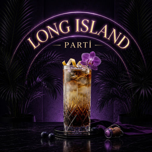 LONG ISLAND - PARTİ