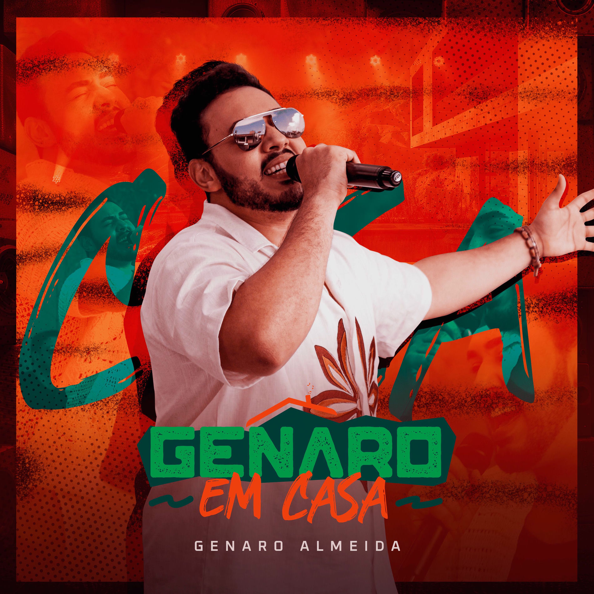Album cover of Mato e Morro